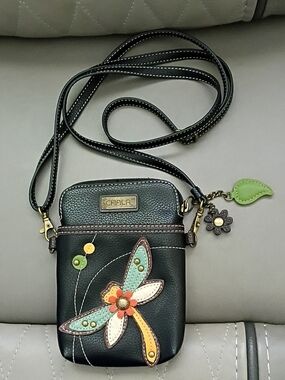 CHALA Small Crossbody Bag